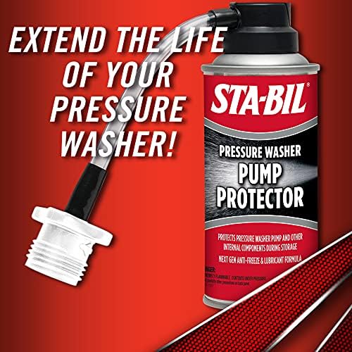 STA-BIL Pump Protector, 4 oz - Image 5