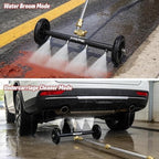 16 Inch Undercarriage Pressure Washer Attachment, 4000 PSI - Image 6