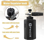 PWACCS 1.5L Foam Cannon for Pressure Washer, 1/4" Quick Connect - Image 5