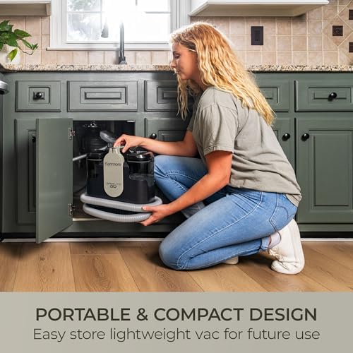 Kenmore SpotLite Go Pet Portable Carpet & Upholstery Spot Cleaner Machine - Image 7