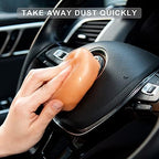 TICARVE 2pack Car Cleaning Gel Car Putty Car Accessories Auto Cleaner Tools - Image 2