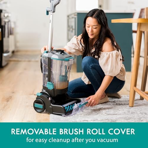 Kenmore KW4070 RevitaLite Pet Portable Carpet Cleaner Machine - Image 5