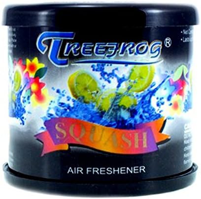 Treefrog Natural Air Freshener TR21S -Squash by Unknown