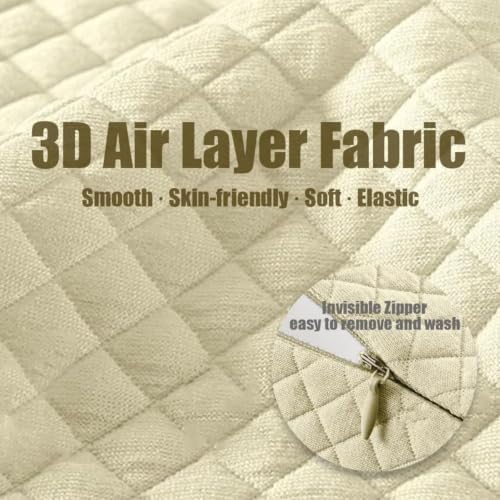 Multifunctional Couple Pillow, Wedge Pillow for Adult Play, Intimacy Pillow for Couples - Memory Foam Butt Cushion for Deeper Comfort,Gray - Image 5