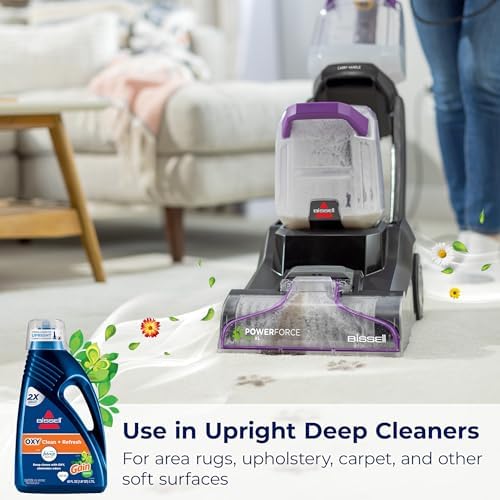 Bissell Febreze with Gain Oxy - Image 5