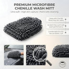 Car Cleaning Kit for Men - Image 5