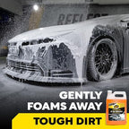 Meguiar's Gold Class Car Wash, 1 Gallon - Image 2
