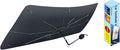 Custom-Fit for Infiniti Windshield Sun Shade Umbrella,Protect Car from Sun Rays,Foldable Car Umbrella Sunshade Cover with 360° Bendable Handle,Designed for Infiniti Accessories (for Infiniti JX) by piegieqie