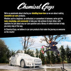 Chemical Guys, Drought Buster Eco Waterless Car Wash & Wax Kit, 8-Piece - Image 6