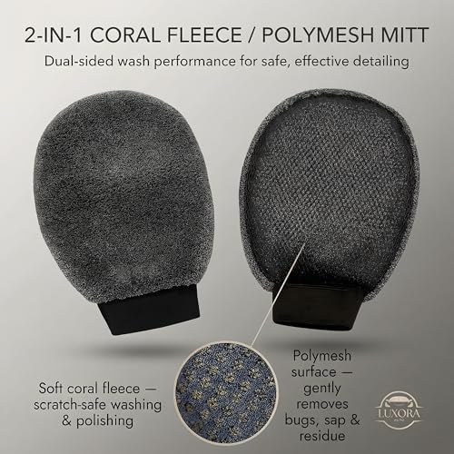 Car Cleaning Kit for Men - Image 4