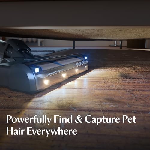 Bissell PowerClean FurFinder 200W Self-Standing Cordless Vacuum, 4052 - Image 2