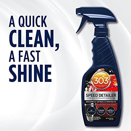 303 Speed Detailer, 16 oz - Image 5