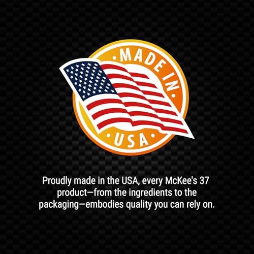 McKee's 37 - Matte Finish Cleaner & Protectant | Matte Paint Cleaner Safe for Vinyl Wraps, PPF - Streak-Free Shine, No Residue with UV Protection (22 oz) - Image 6