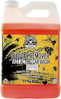 Chemical Guys, Bug & Tar Heavy Duty Wash Soap, Exterior Pre-Wash, 1 Gallon by ChemicalGuys