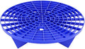 VIKING Bucket Car Wash Grit Trap Insert, Blue, 1 Pack by VikingCarCare