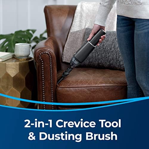 Bissell AeroSlim Cordless Handheld Vacuum, 29869 - Image 5