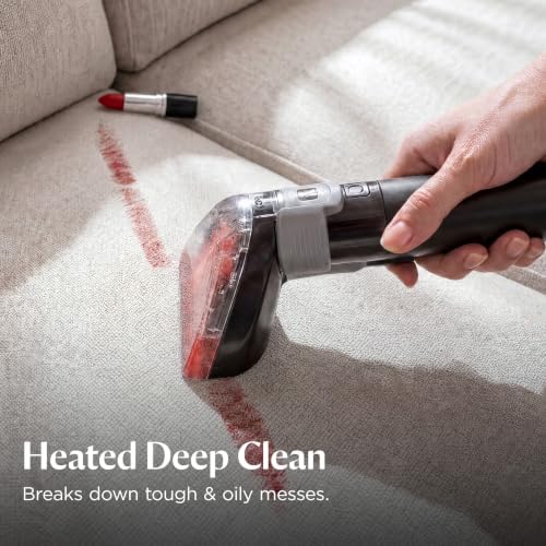 BISSELL Little Green ProHeat Pet Portable Deep Cleaner, 3969 - Image 4