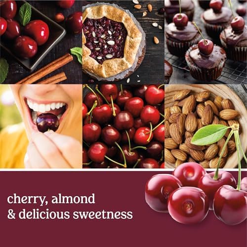 Yankee Candle Car Jar Ultimate, Vanilla, Black Cherry & Home Sweet Home, Hanging Air Freshener, Neutralizes Odors with Authentic Fragrance for Travel or Home, 3 Units (Variety Pack) - Image 6