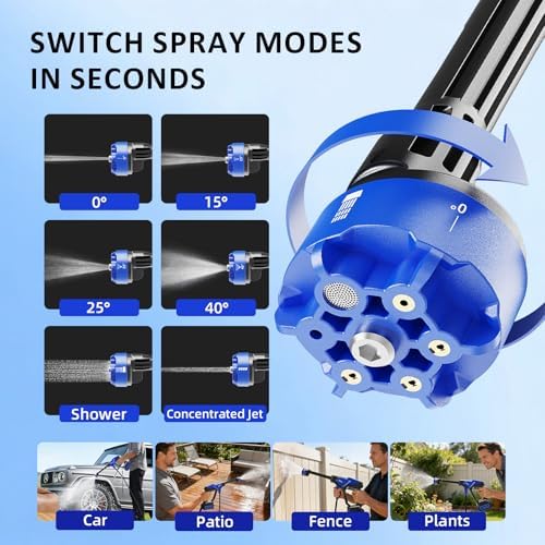 Portable Handheld Cleaning Tool - Image 3