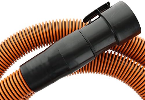RIDGID VT2534 7-Piece Auto Detailing Vacuum Hose Accessory Kit for 1 1/4 Inch RIDGID Vacuums,Black - Image 4