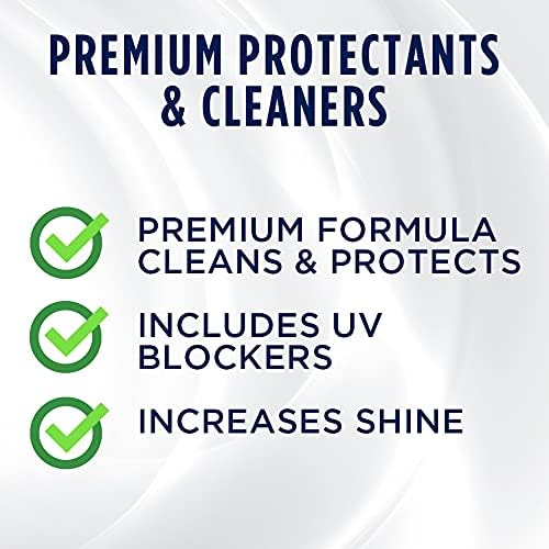 303 Products Speed Detailer - Instantly Shines and Protects Paint - for All Exterior Automotive Surfaces - Cleans Between Washes - UV Protection, 1 Gallon, (30229) - Image 3