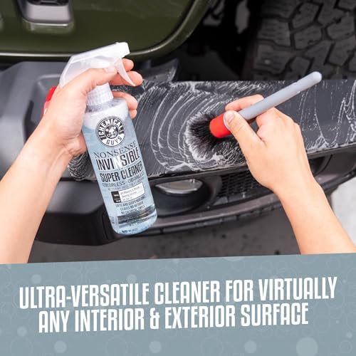 Chemical Guys, Nonsense Colorless & Odorless All-Surface Cleaner, 32 oz - Image 2