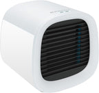 Evapolar evaCHILL Portable Air Conditioners - Portable AC Unit - Small Personal Evaporative Air Cooler & Fan for Desk, Office, Car, Camping, White by Evapolar
