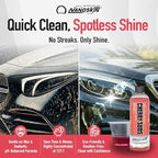 Nanoskin CHERRY SUDS Car Wash Shampoo for Foaming, 5 Gallon - Image 5