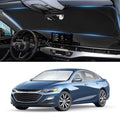 Sun Shade for Chevrolet Chevy Malibu 2016-2025 2026 Windshield Sunshade by INSAUTO