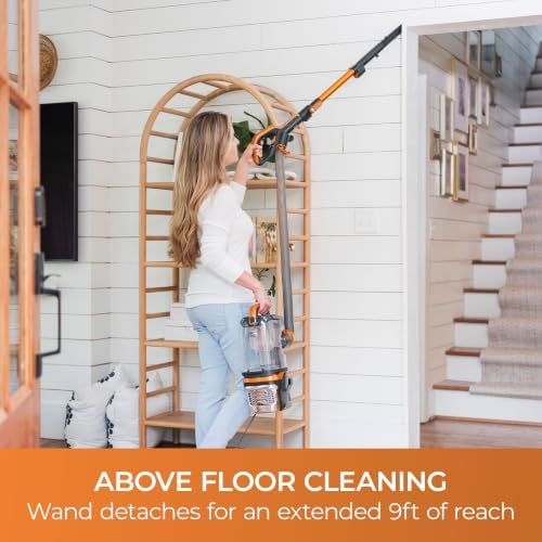 Kenmore Featherlite Lift-Up Bagless Upright Vacuum - Image 5