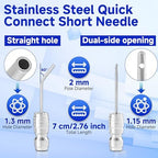 Tool Daily High Pressure Washer Nozzle Kit for Washing, 4 Pack, 2-4 GPM - Image 4