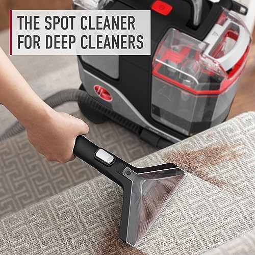 Hoover FH15020V CleanSlate XL Deep Cleaning Carpet Cleaner (Renewed) - Image 4