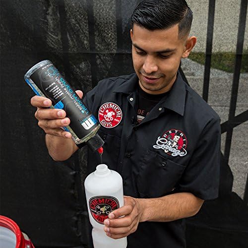 Chemical Guys Meticulous Matte Car Wash Soap, 64 fl oz - Image 2