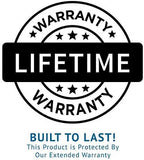 Dog Barrier for SUV's, Cars & Vehicles, Heavy-Duty - Adjustable Pet Barrier, Universal Fit - Image 8