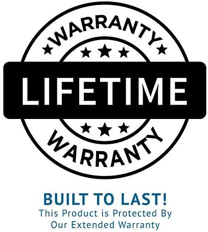 Dog Barrier for SUV's, Cars & Vehicles, Heavy-Duty - Adjustable Pet Barrier, Universal Fit - Image 8
