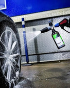 CARPRO Reset - Intensive Car Wash Shampoo, High Foaming - Liter (34oz) - Image 2
