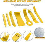 GOOACC 8PCS Auto Trim Scratch Removal Tool - Image 3