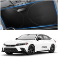 Zanch Windshield Sun Shade for Honda Civic 2000-2026 by Zanch