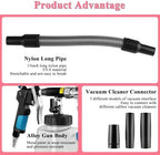 3IN1 Car Cleaning Gun Detachable Sprinkler Head for Detailing - Image 3