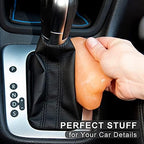 TICARVE 2pack Car Cleaning Gel Car Putty Car Accessories Auto Cleaner Tools - Image 3