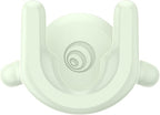 PopSockets Suction Surface Phone Mount for MagSafe- Glow in the Dark | Magnetic, Compatible with MagSafe Grips & Cases, Glow in the Dark, Electronic Accessories, For iPad/Kindle/iPhone/Android - Image 2