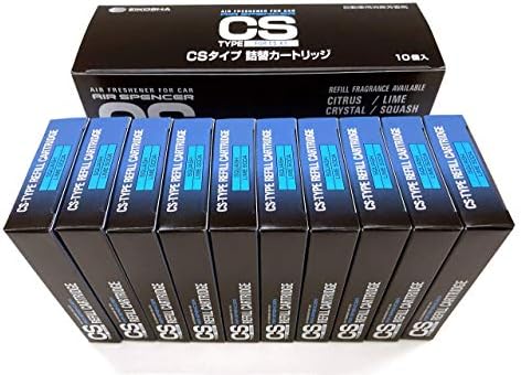 Air Spencer C10 CS-X3 Squash Refill – Pack of 10 - Image 3