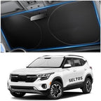 Zanch Windshield Sun Shade for Kia Seltos 2021-2025 by Zanch