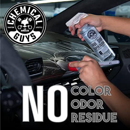 Chemical Guys, Nonsense Colorless & Odorless All-Surface Cleaner, 2-Pack - Image 6