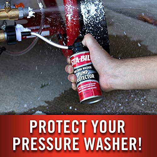 STA-BIL Pump Protector, 4 oz - Image 4