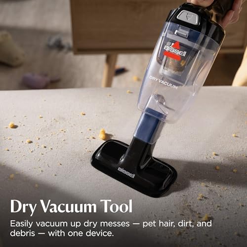 BISSELL Little Green Auto Pro with Professional Auto Tools, 3909L - Image 5