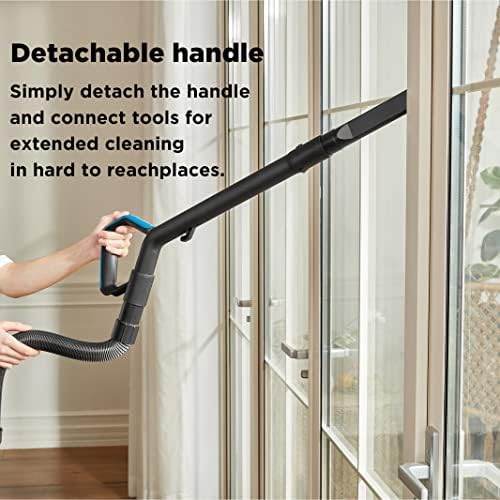 Eureka Vacuum Cleaners for Home,Airspeed Ultra-Lightweight, NEU10AE5 - Image 5