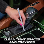 VIKING Car Detailing Pick Set for Car Detailing Kit, 6 Pack - Image 2