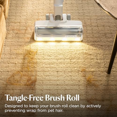 Bissell PowerClean 200W Self-Standing Cordless Vacuum, 4173 - Image 5