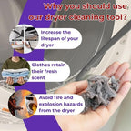Replacement Vacuum Attachments & Brushes 1.25'' plus Universal Adapter Kit - Image 5